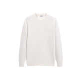 Men's Textured Chenille Pullover